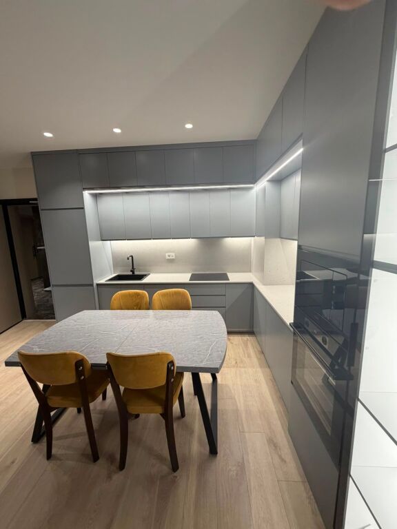 Apartment for rent 1+1 at Mine Peza, Golden Tower