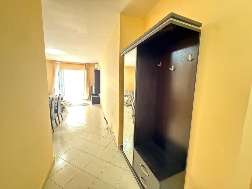 APARTAMENT PËR SHITJE – SARANDË