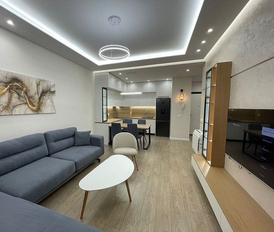 Apartment 1+1 for rent at the Olympic Complex