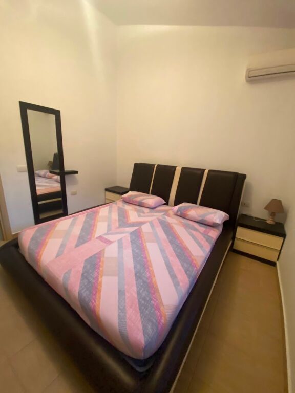 Jepet apartament me qira 2+1 tek Kodra Diellit 1