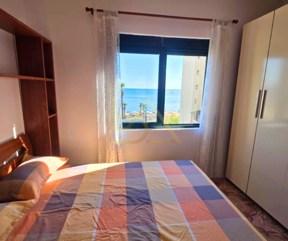 Apartment 1+1 for Rent – Near Royal Hotel, Beach, Durrës