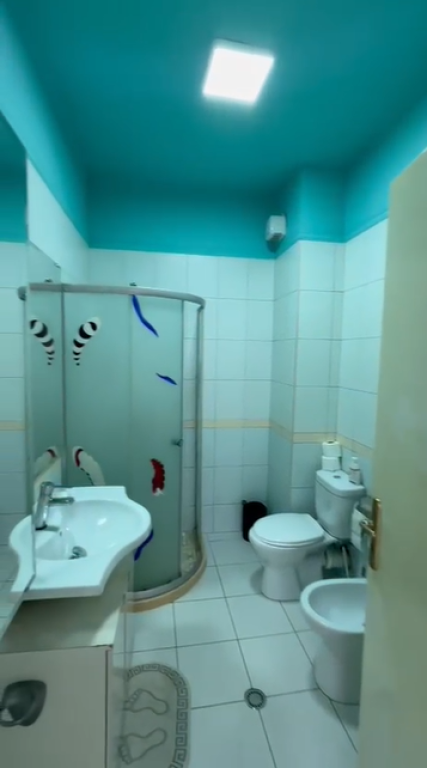 🗝️Apartament 3+1 ne shitje ne Yzberisht ✨