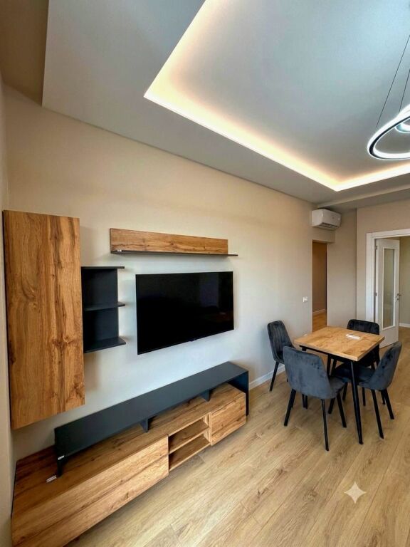 Apartment 1+1 for rent Don  Bosko !