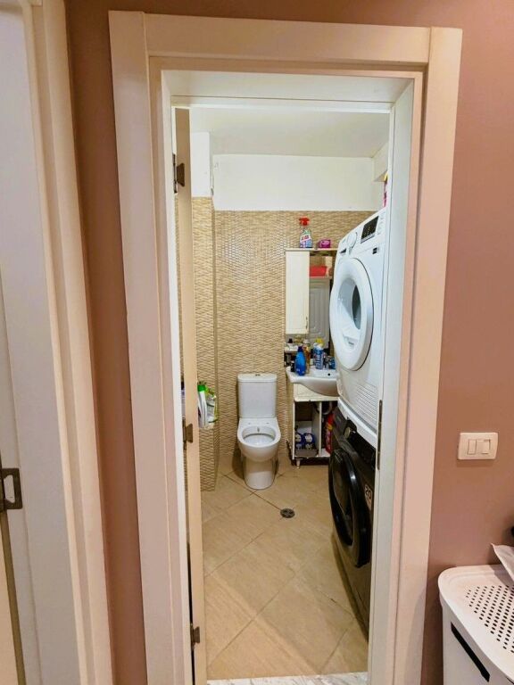 🏡 SHITET APARTAMENT 3+1+2 TEK KOMUNA E PARISIT