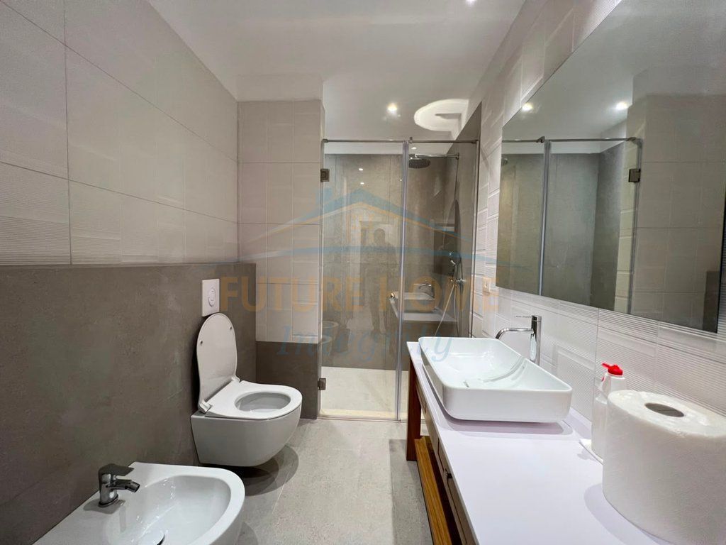 Qera, Apartament 1+1, Shkolla e Baletit, Tiranë