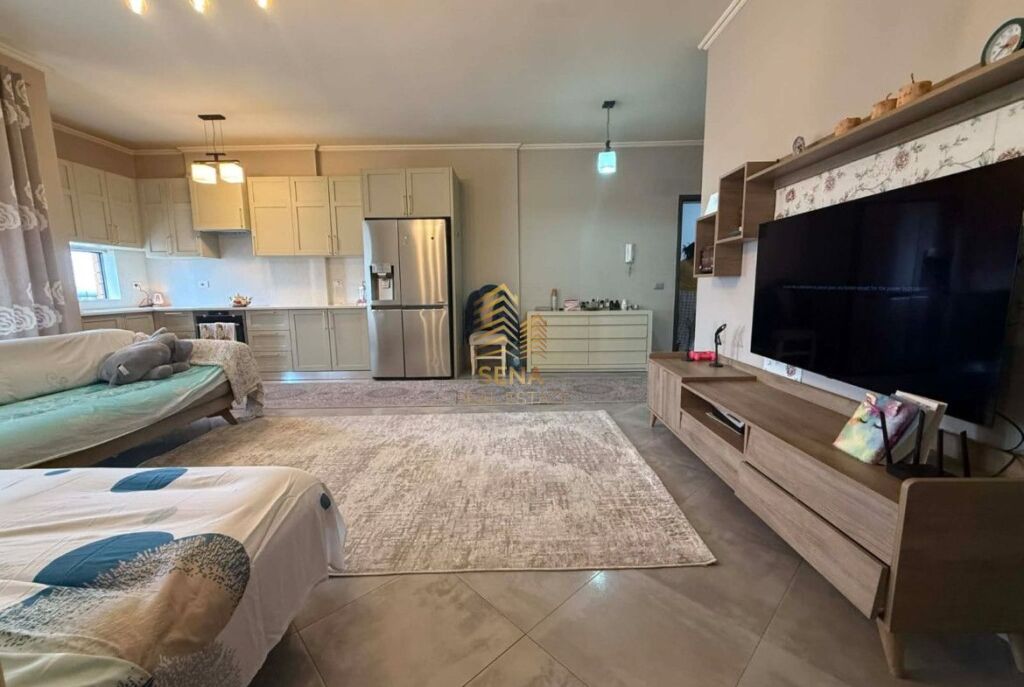 Apartment 2+1+2Blk+2Wc for sale, Chimney-Orion Complex, 190,000 Euro
