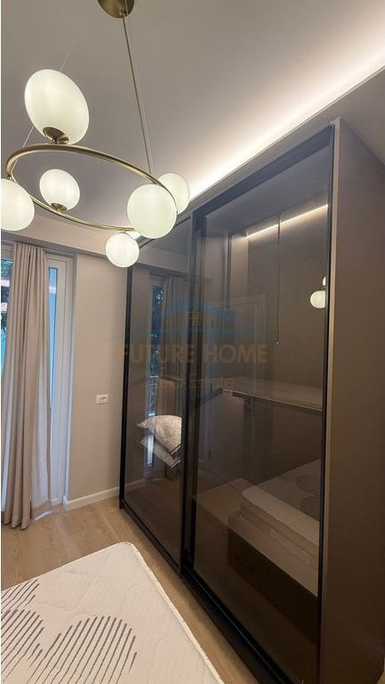 Qera, Apartament 1+1, Ali Demi, Tiranë