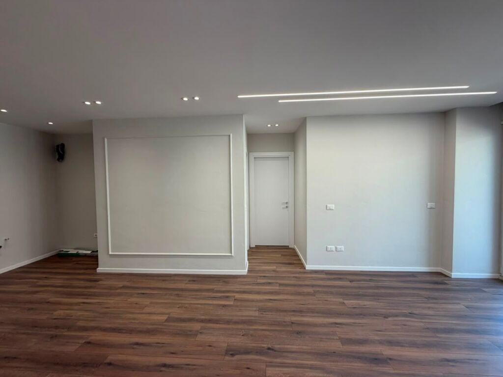 APARTAMENT 1+1 PËR SHITJE – YZBERISHT
