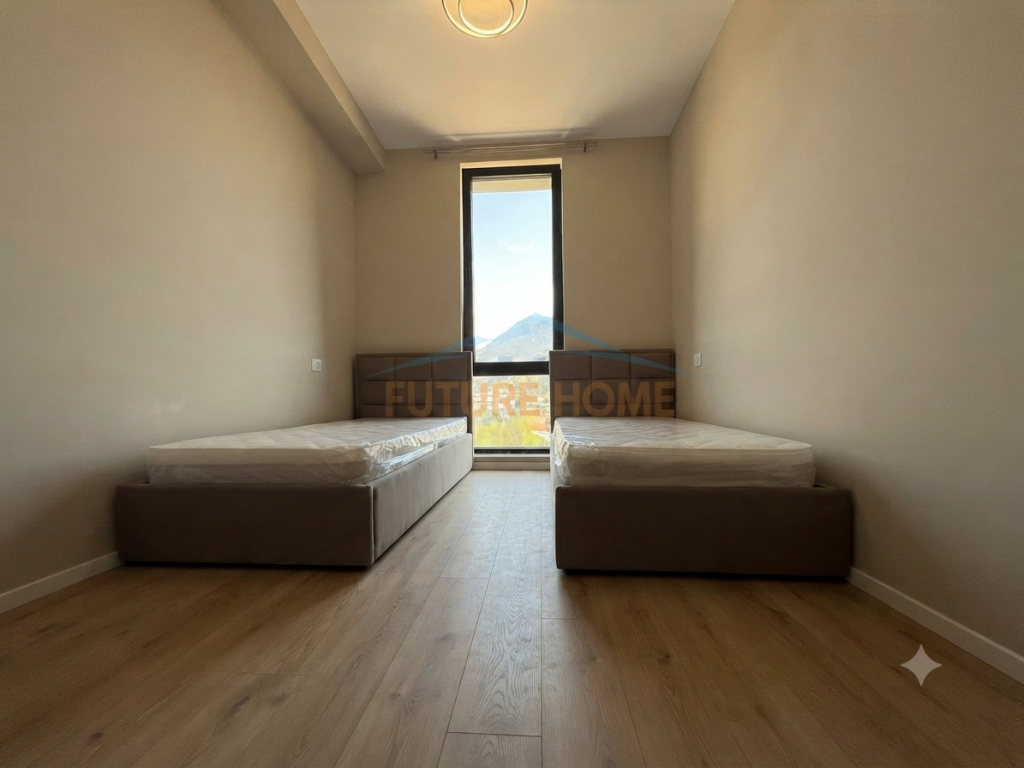 Qera, Apartament 2+1, Bulevardi i Ri, Tirane .