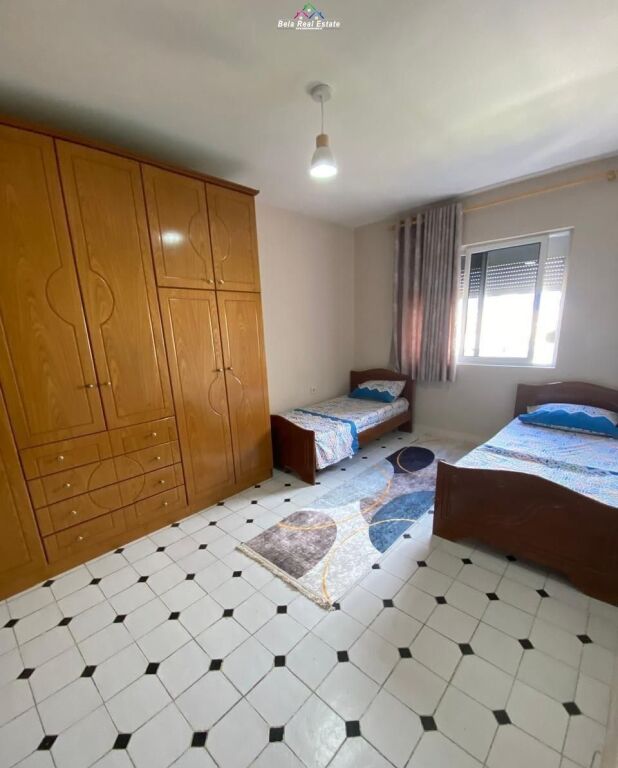 Appartamento In Affitto 2+1 In Via Elbasan (ID B221246) Tirana