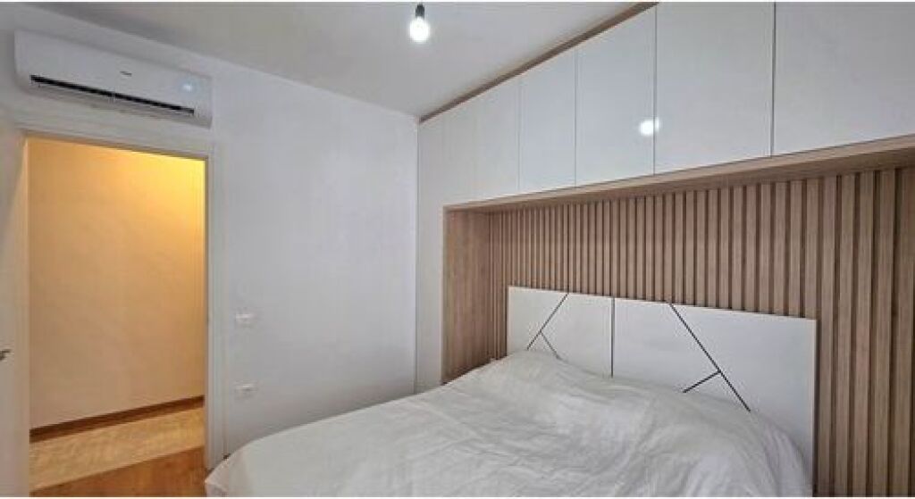Apartment 2+1 for rent in Lungomare