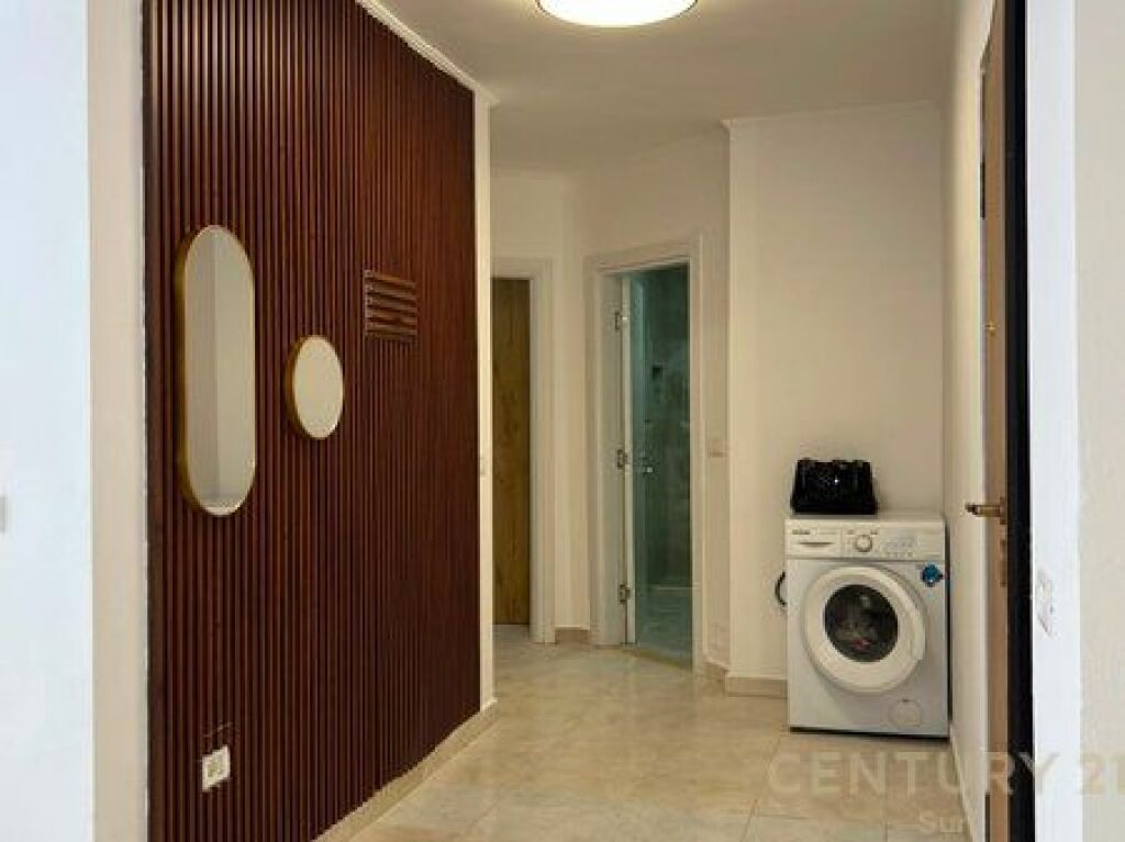 Apartament 2+1 Me Qira në Astir, Tiranë