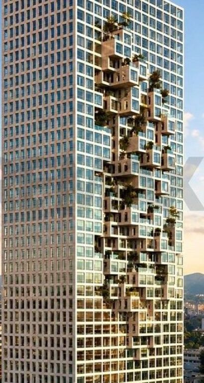 Office for rent at Downtown One!!! ID: 530181090-174