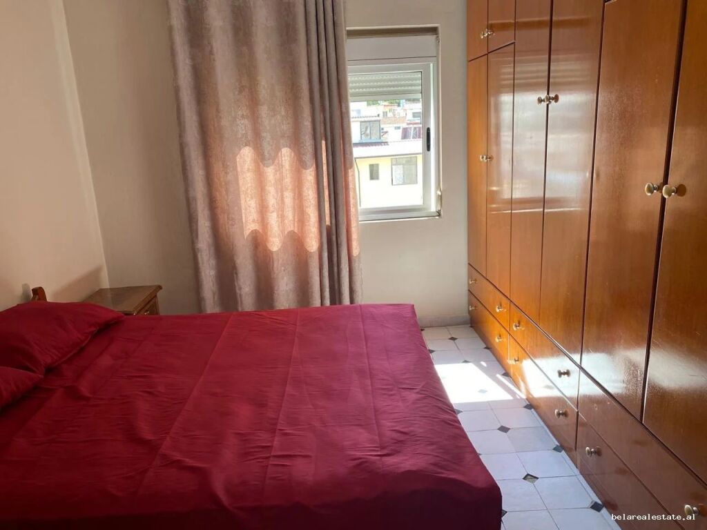 Appartamento In Affitto 2+1 In Via Elbasan (ID B221246) Tirana