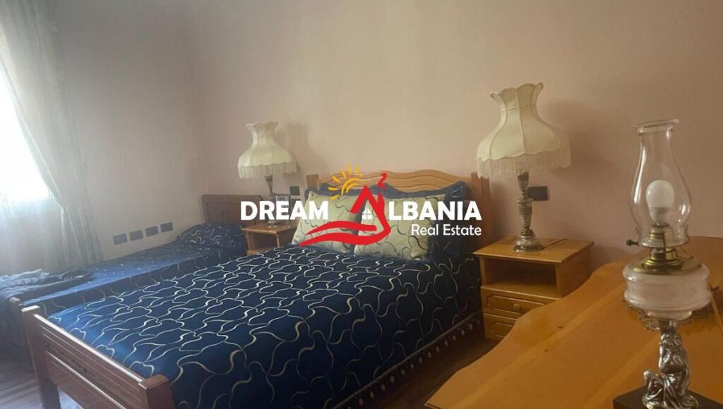 Shitet apartament 3+1 ne zonen e Katund i Ri prane Rruges Arkitekt Sinani (ID 4139193)