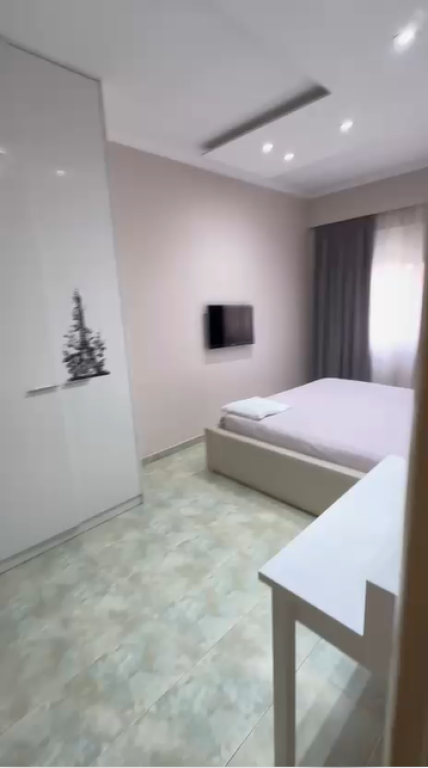 🗝️Apartament 3+1 ne shitje ne Yzberisht ✨