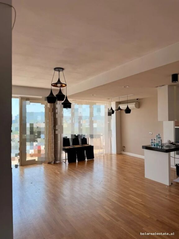 Apartment For Rent 2+1 In New Sauk (ID B2202003) Tirana.