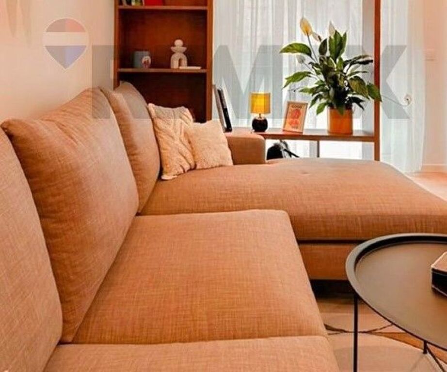Shitet apartament 1+1 Liqeni i Thatë !!!! ID: 530261060-2084