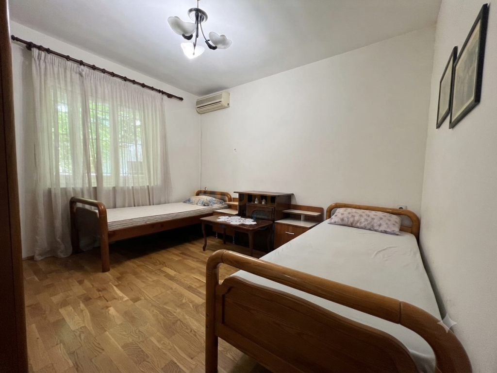 Qera, Apartament 2+1+2, Shkolla e Baletit, Tiranë.