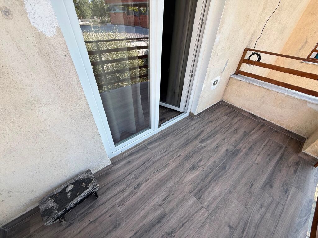 Affittasi parte di villa 2+1 📍 Vicino a Casa Italia, presso i Palazzi Gialli