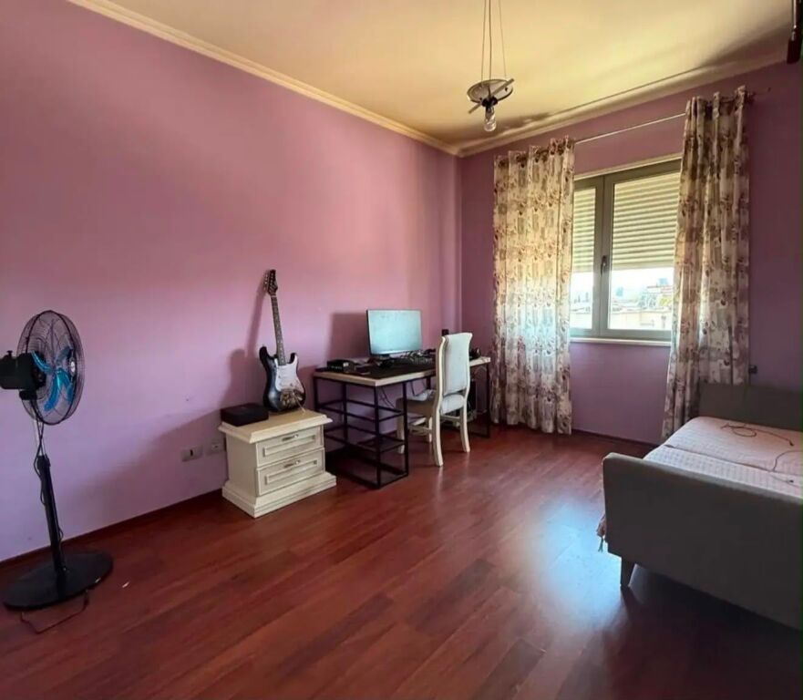 Appartamento 2+1 in vendita al Complesso Orion, Rruga e Dibrës