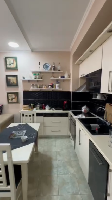 🗝️Apartament 3+1 ne shitje ne Yzberisht ✨