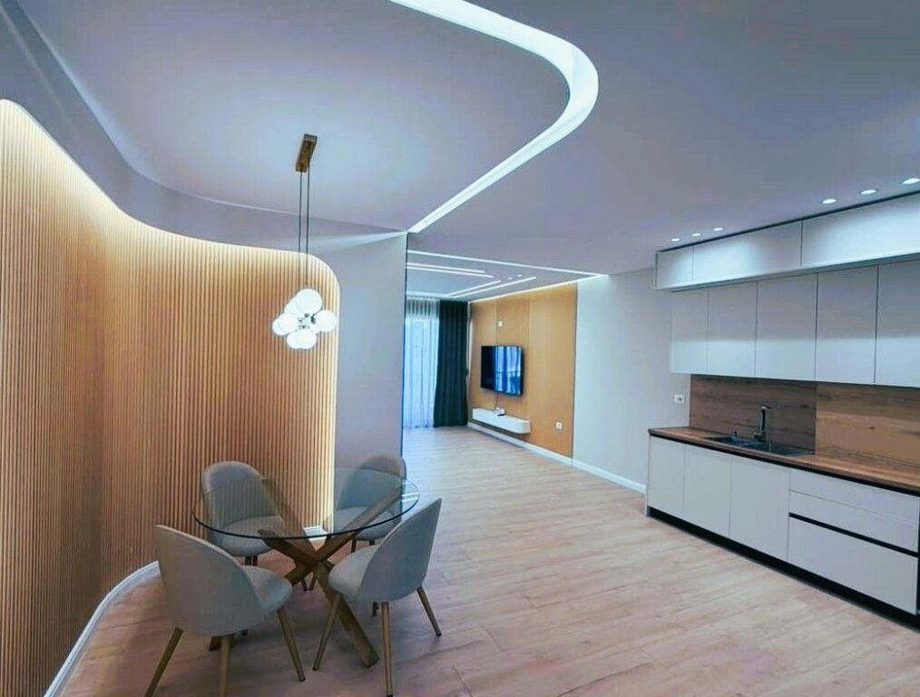 🏡 SHITET APARTAMENT 2+1 – YZBERISHT