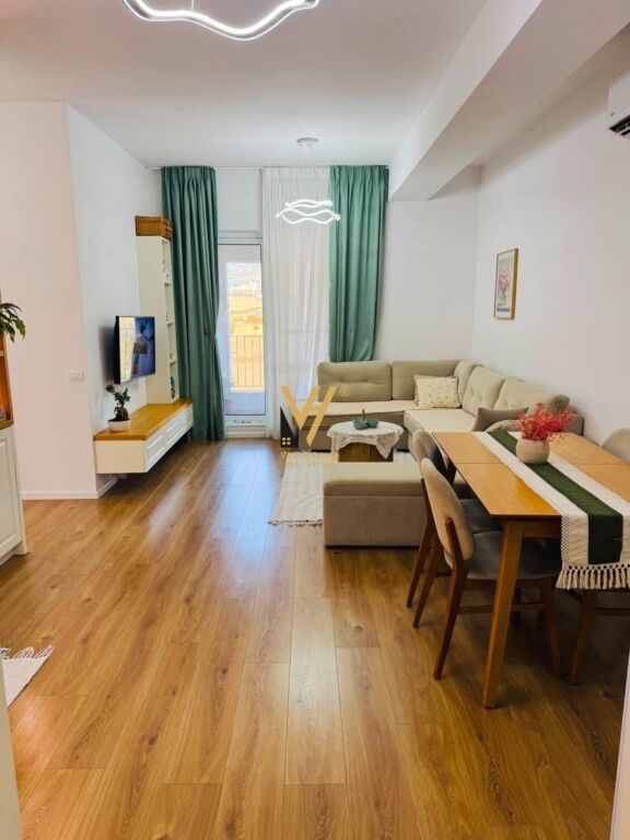 APPARTAMENTO 3+1+2+BLK IN AFFITTO PRESSO REZIDENCA KAIMI 700 EURO