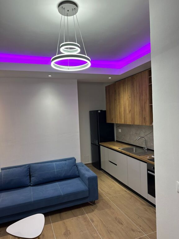 FOR RENT HOUSE 1+1 - 3RD FLOOR OF 1 VILLA - FARKA LAKE