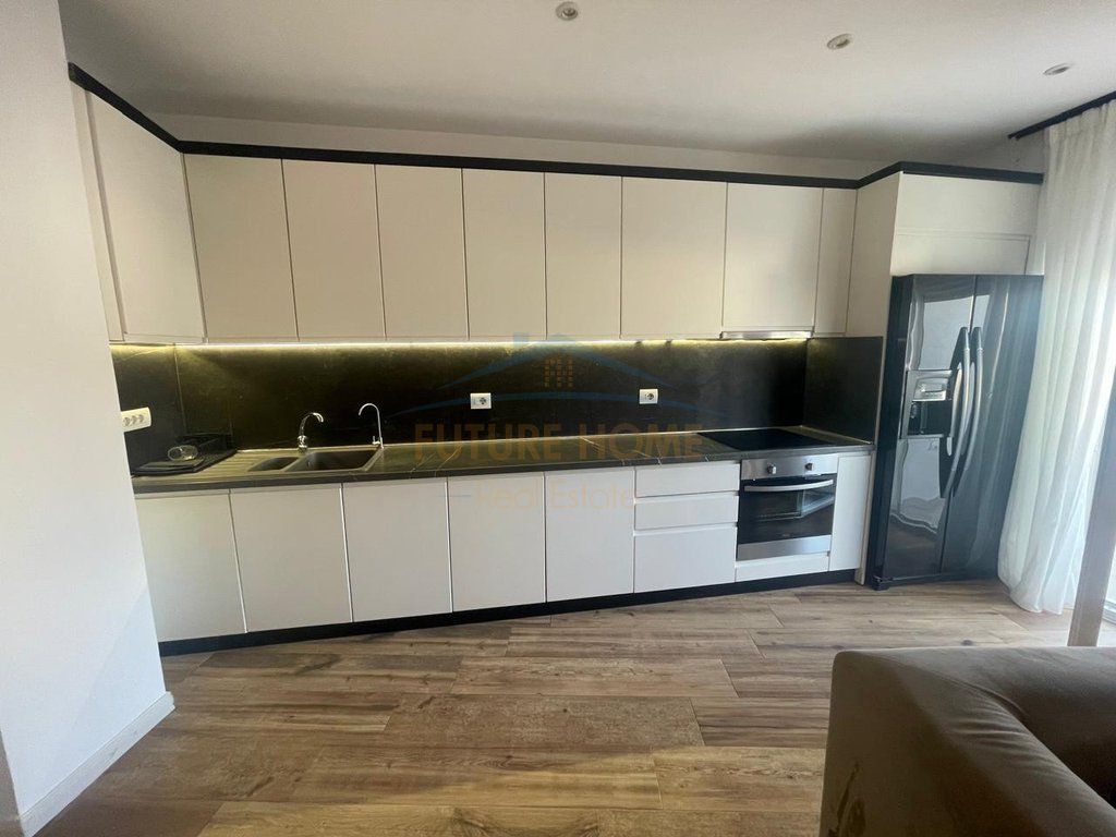 Affitto, Appartamento 2+1+2, Lago Secco, Tirana.