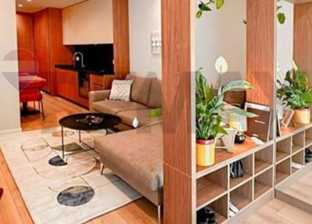 Shitet apartament 1+1 Liqeni i Thatë !!!! ID: 530261060-2084