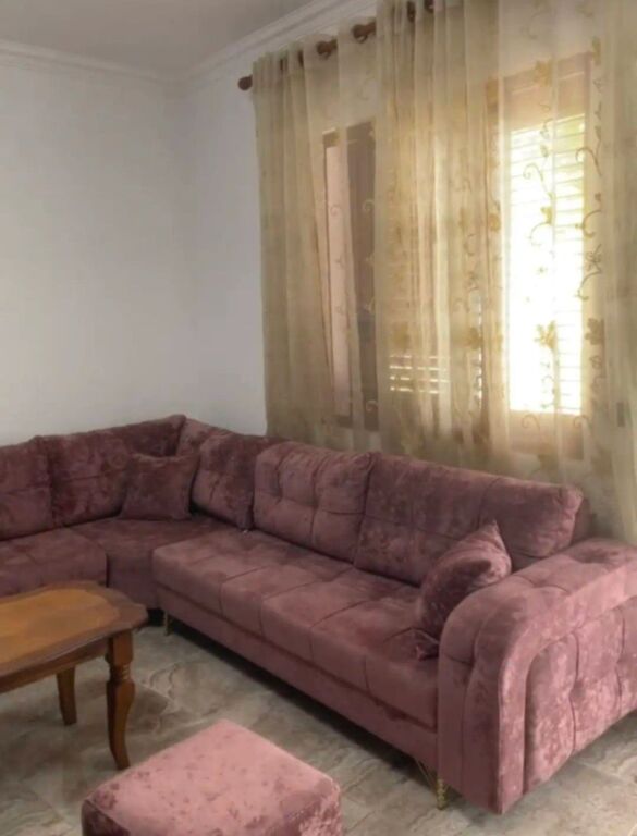 PRIVATE HOUSE 2+1 FOR RENT - KAFJA E RREMES, TIRANE
