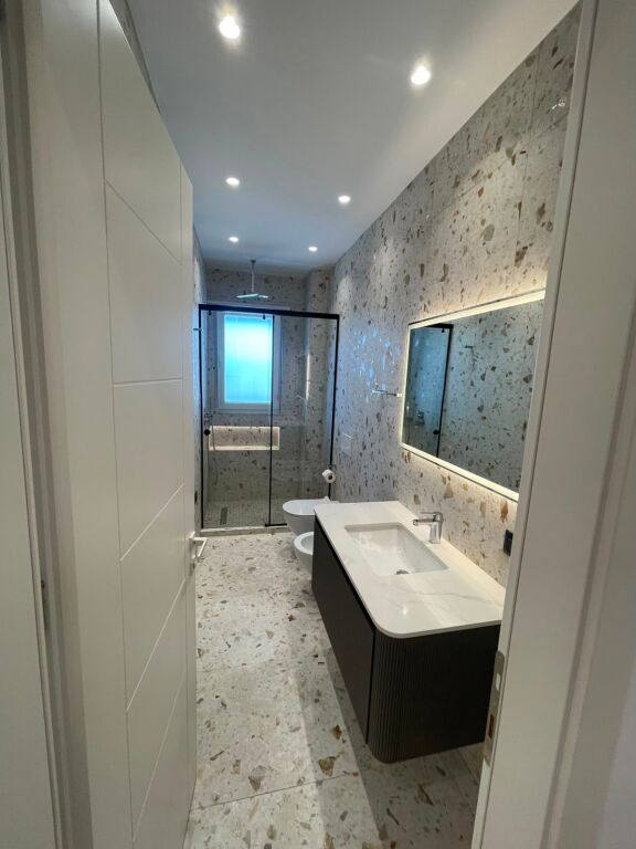 For rent 1+1 – Erli Residence, Porcelain  !