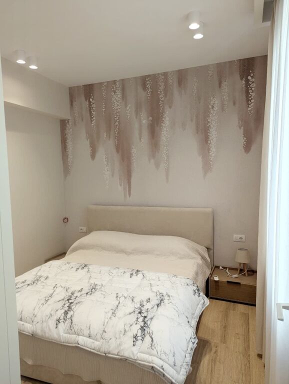 🏡 Appartamento 1+1 in Affitto – Giardino Botanico 🌿
