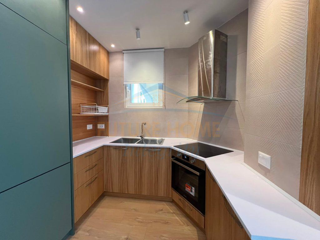 Qera, Apartament 1+1, Shkolla e Baletit, Tiranë.