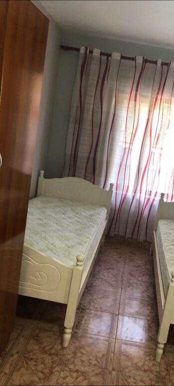 APARTMENT 1+1. 35000 LEKE. DURRES STREET