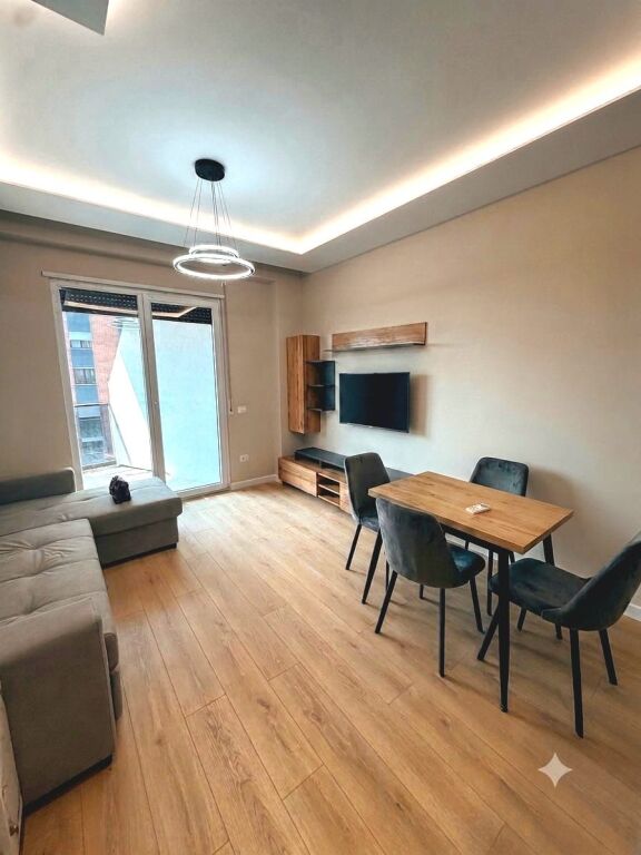 Apartment 1+1 for rent Don  Bosko !