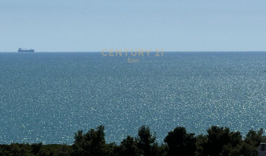Appartamento 2+1 In Vendita con Vista Mare, Golem – Opportunità ideale per abitare o investire!