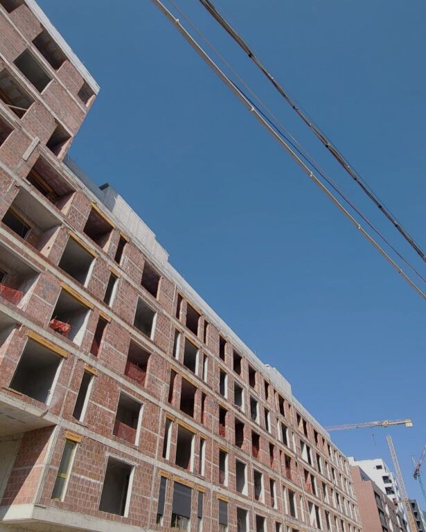 🏡 Apartment 1+1 for Sale – Paskuqan