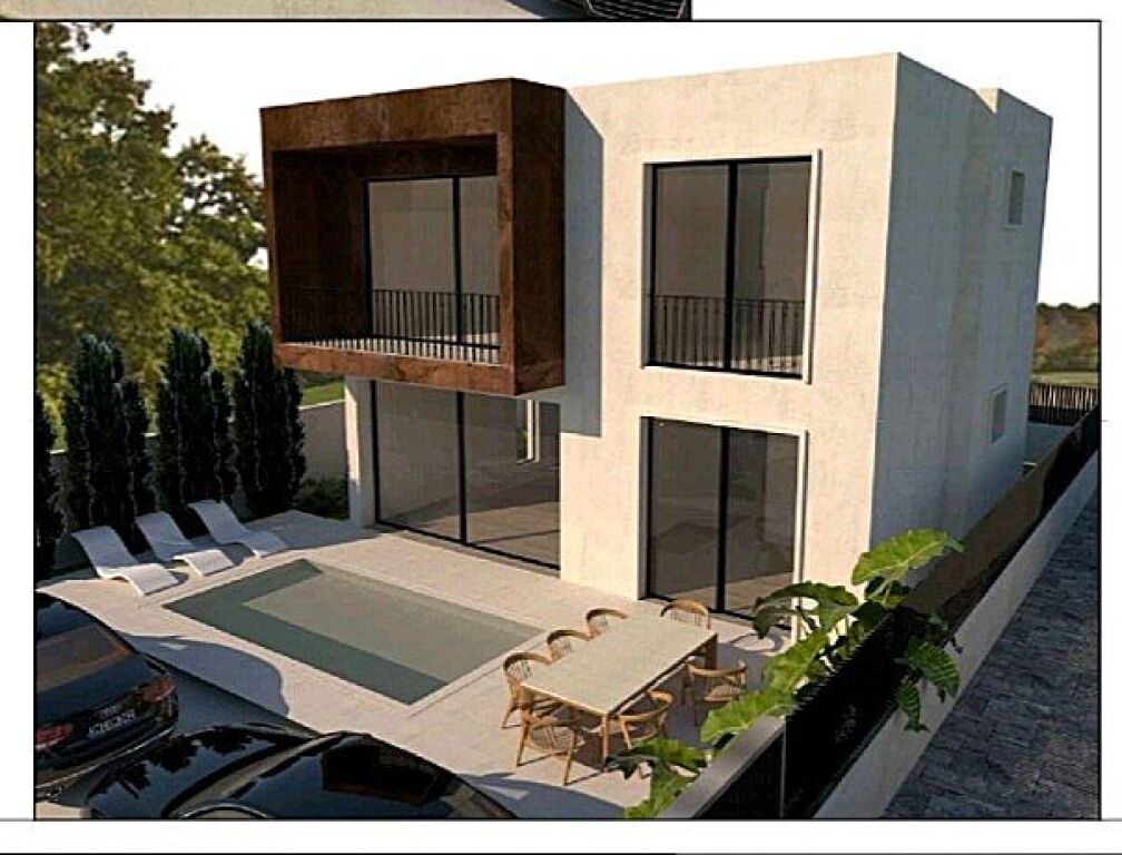 Ville esclusive in vendita presso “Orange Privè Residence” nel cuore di Spille beach