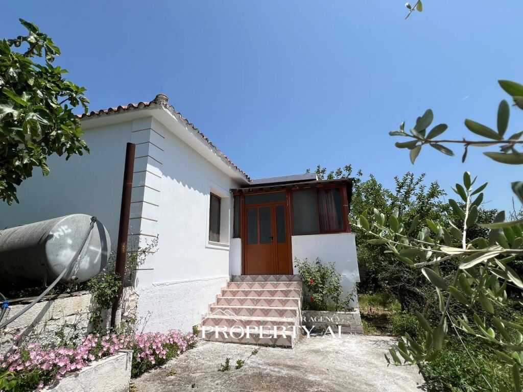 Casa privata in vendita