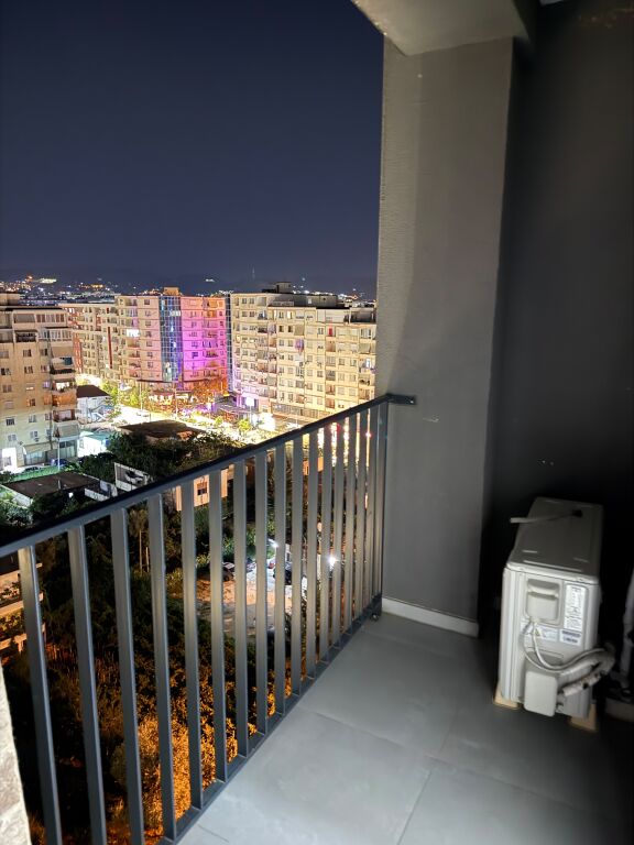 Apartament 1+1 me qera tek Residenca Jolla ne Astir