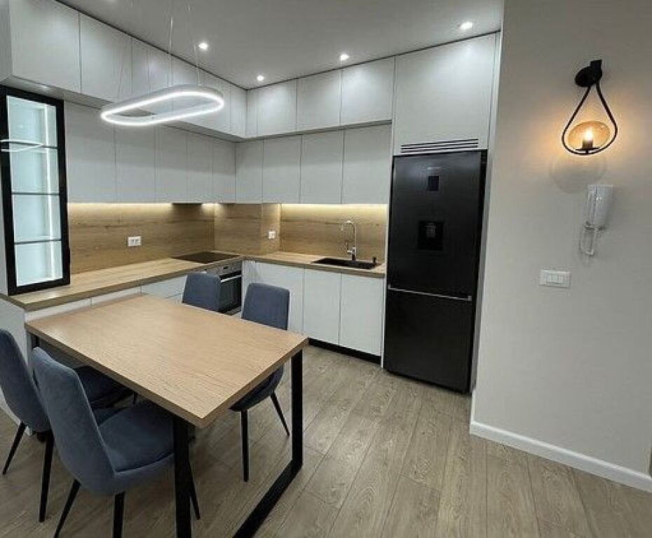 Apartment 1+1 for rent at the Olympic Complex