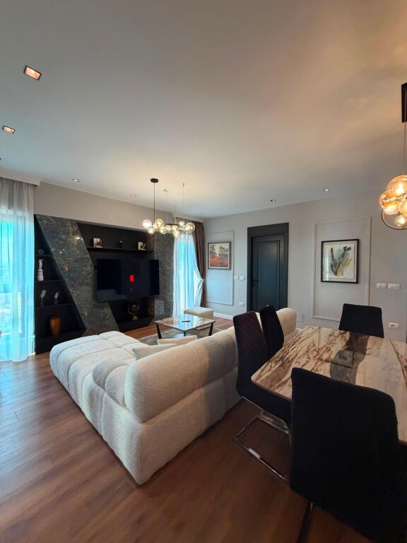 Qera 3+1 lux Garden Building