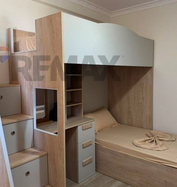 Appartamento - In Affitto - Shkozë, Tirana ID: 530481001-1380