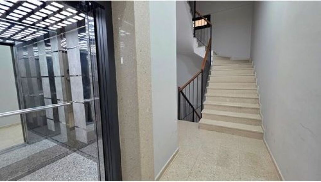 Apartment 2+1 for rent in Lungomare