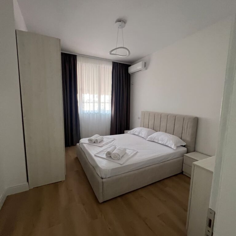Affittasi appartamento 1+1 in Via Kavaja