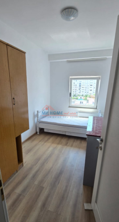 Apartment 2+1 for Rent at Vasil Shanto Tirana