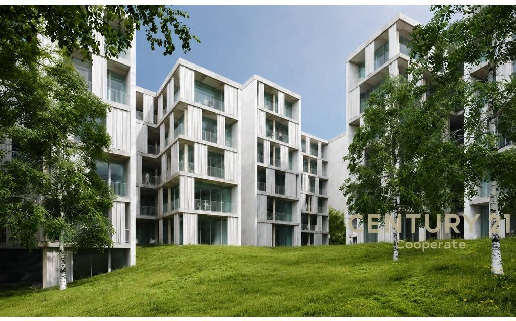 SHESIM APARTAMENT 3+1+3 TEK BY LONG HILL