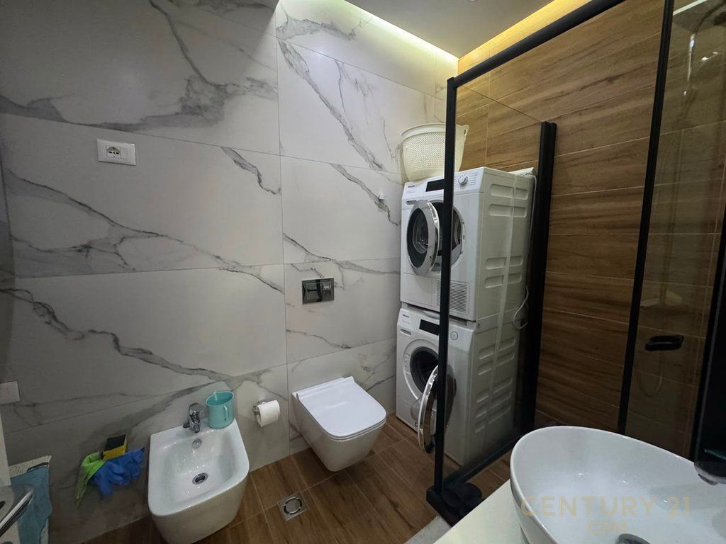 Super Appartamento 3+1+2 in vendita presso il Lago Secco, Complesso FZ!